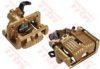 HONDA 43019SL0Z00 Brake Caliper